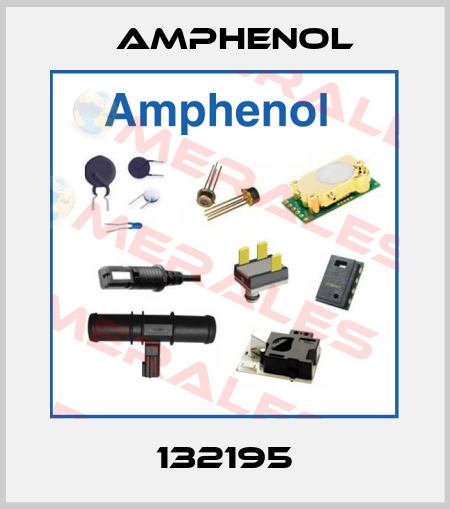 132195 Amphenol