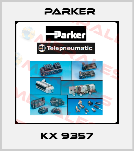 KX 9357 Parker