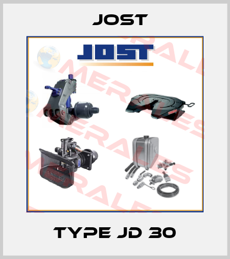 Type JD 30 Jost