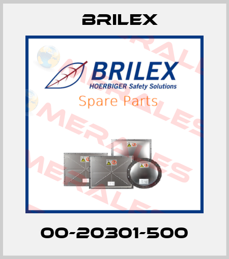 00-20301-500 Brilex