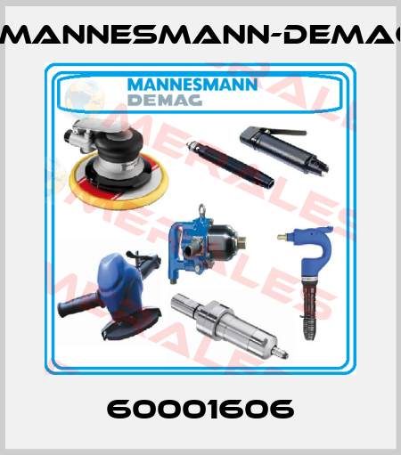 60001606 Mannesmann-Demag