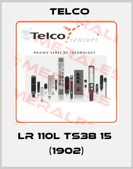 LR 110L TS38 15  (1902) Telco