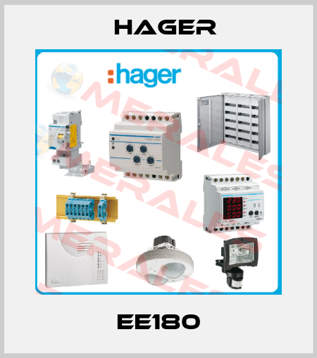 EE180 Hager