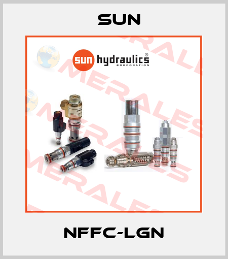 NFFC-LGN SUN