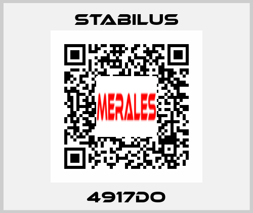 4917DO Stabilus
