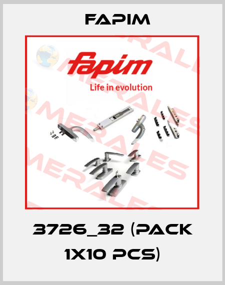 3726_32 (pack 1x10 pcs) Fapim