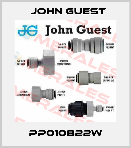 PP010822W John Guest