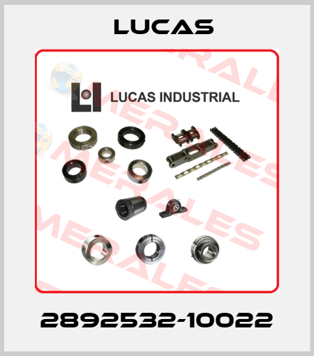 2892532-10022 LUCAS