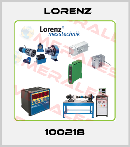 100218 Lorenz
