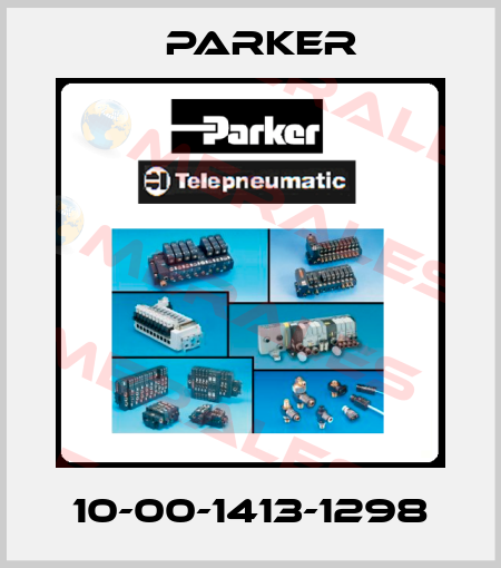 10-00-1413-1298 Parker