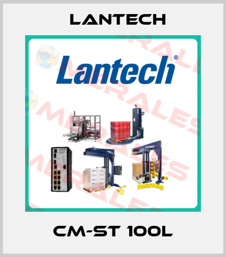 CM-ST 100L Lantech