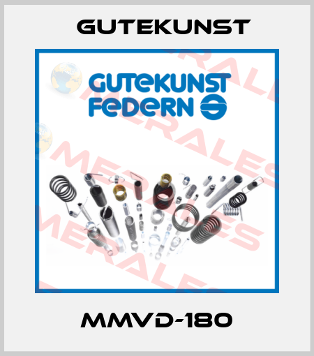 MMVD-180 Gutekunst