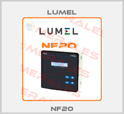 NF20 LUMEL