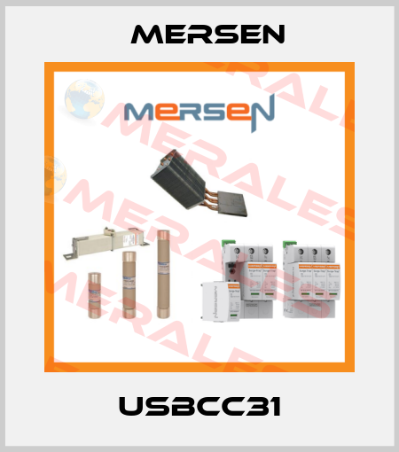 USBCC31 Mersen