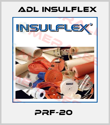 PRF-20  ADL Insulflex