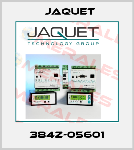 384Z-05601 Jaquet