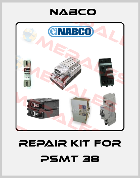 Repair Kit for PSMT 38 Nabco