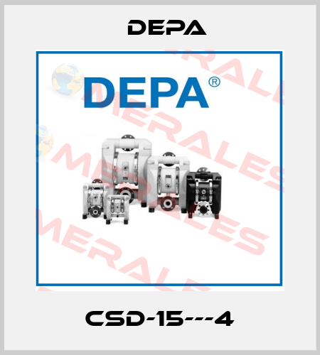 CSD-15---4 Depa