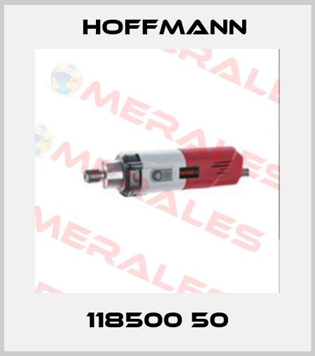 118500 50 Hoffmann