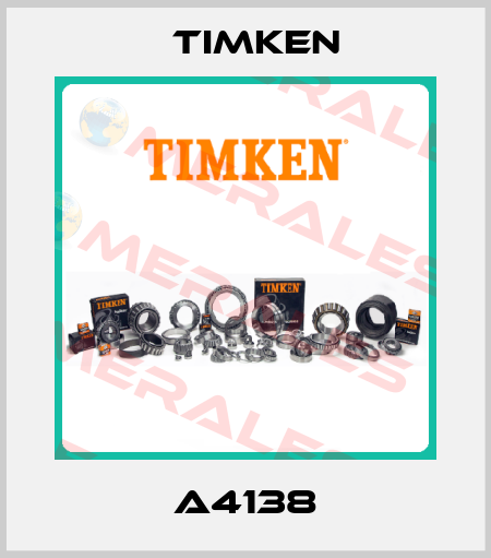 A4138 Timken