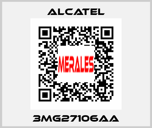 3MG27106AA Alcatel