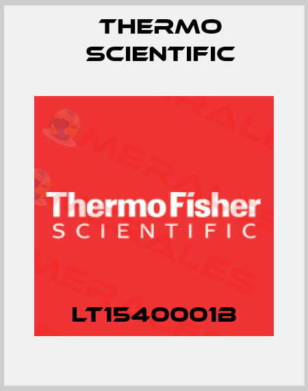 LT1540001B Thermo Scientific