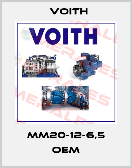 Mm20-12-6,5 oem Voith