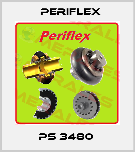 PS 3480  Periflex