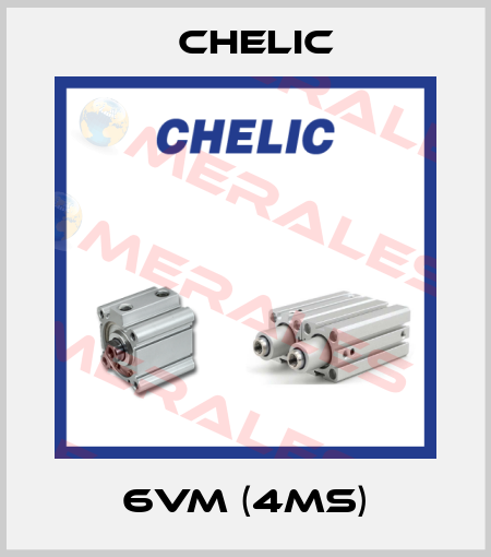 6VM (4MS) Chelic