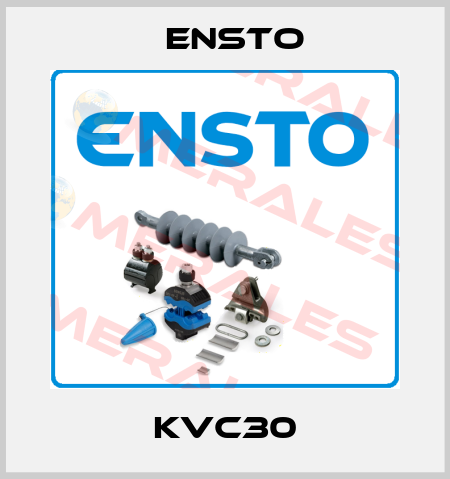 KVC30 Ensto