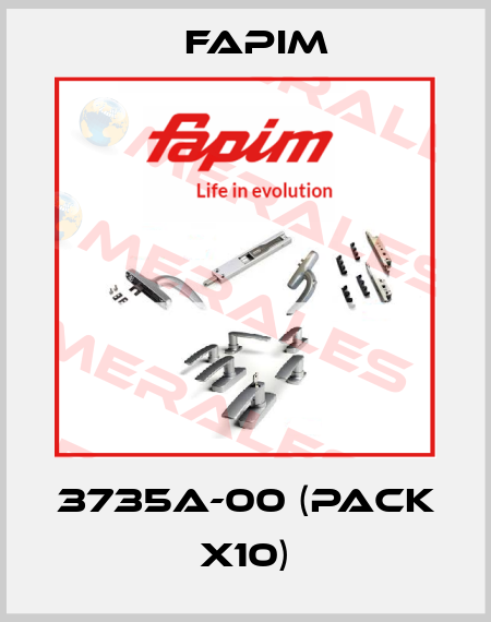 3735A-00 (pack x10) Fapim