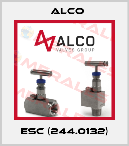 ESC (244.0132) Alco