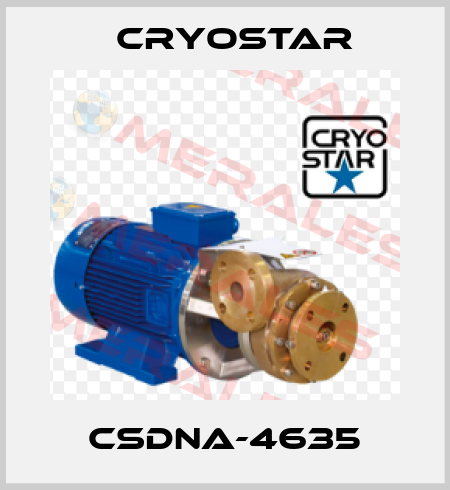 CSDNA-4635 CryoStar