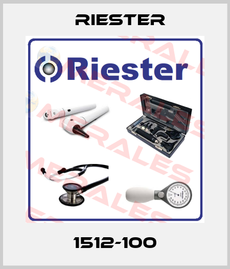 1512-100 Riester