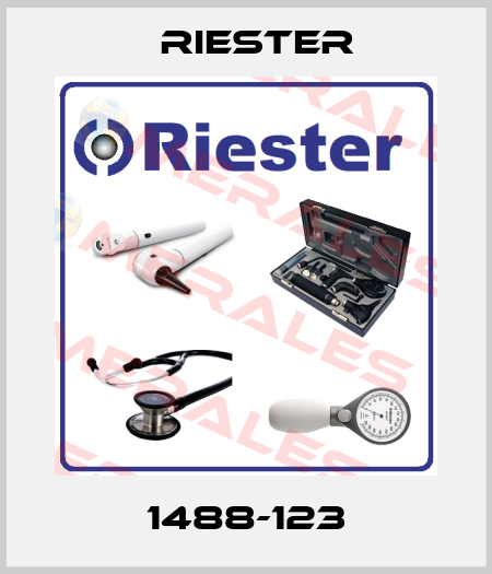 1488-123 Riester