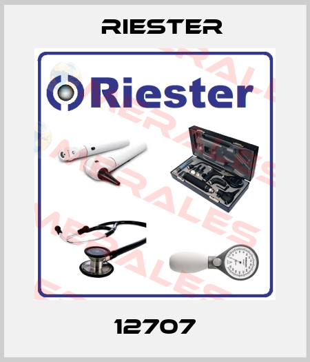 12707 Riester