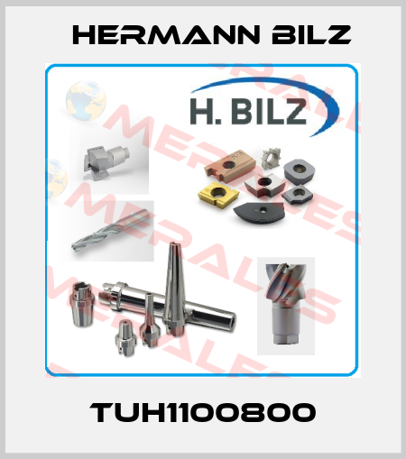 TUH1100800 Hermann Bilz