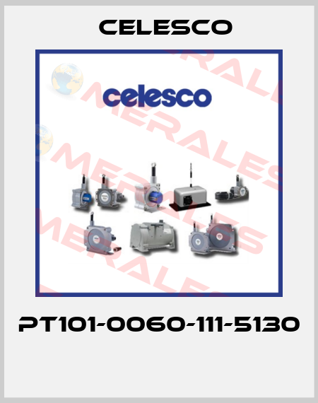 PT101-0060-111-5130  Celesco