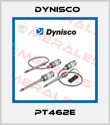 PT462E  Dynisco