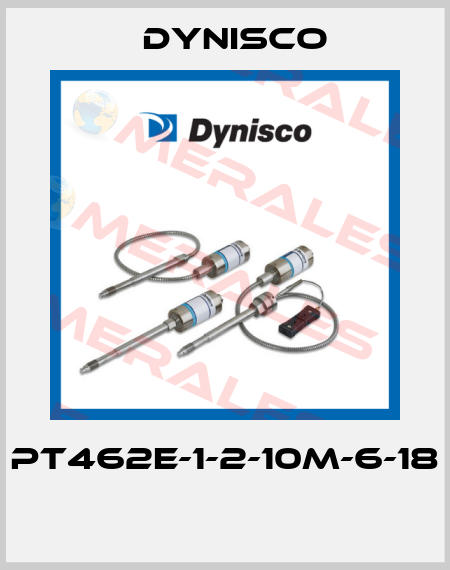 PT462E-1-2-10M-6-18  Dynisco