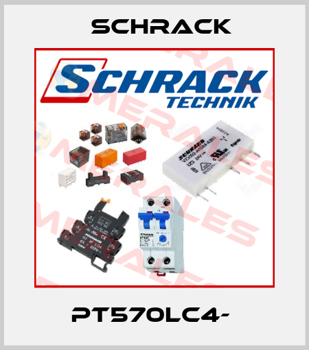 PT570LC4-  Schrack