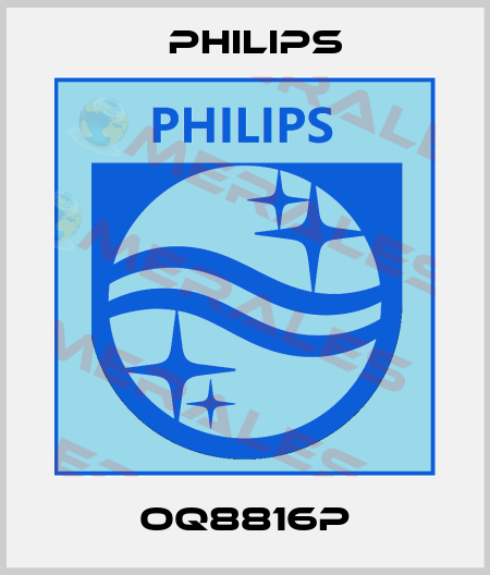 OQ8816P Philips