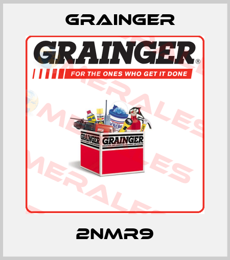 2NMR9 Grainger