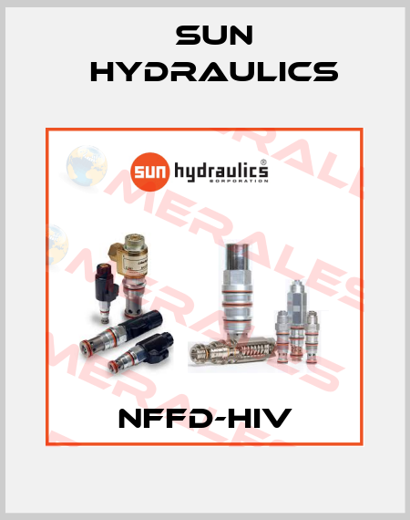 NFFD-HIV Sun Hydraulics