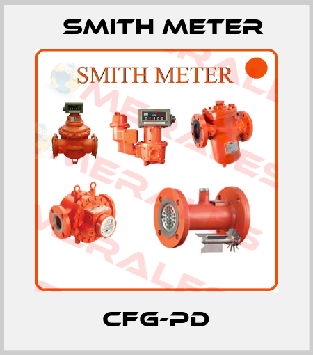 CFG-PD Smith Meter