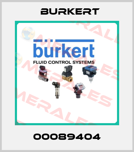 00089404 Burkert