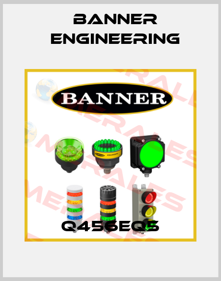 Q456EQ5 Banner Engineering