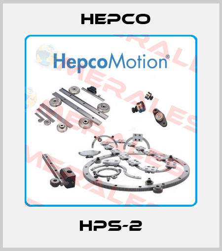 HPS-2 Hepco