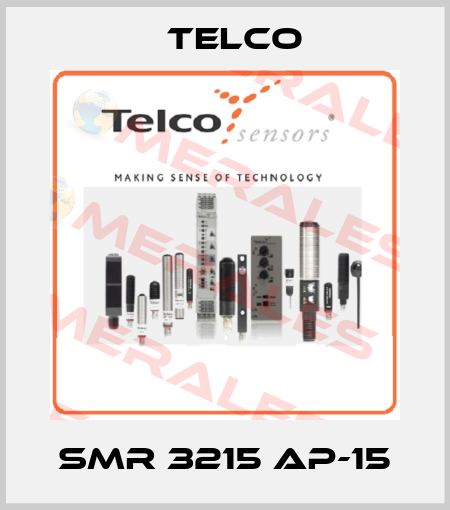 SMR 3215 AP-15 Telco