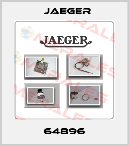 64896 Jaeger